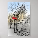 Search for sketching posters Ink
