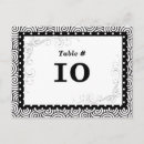 Search for table setting postcards Elegant