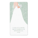Search for floral bookplates Bridal shower
