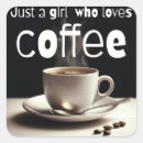 Search for love caffeine stickers Drink