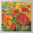 Search for oriental posters Poppies