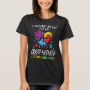 Search for autism nephew tshirts Great
