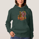 Search for scooby doo womens hoodies Hanna barbera cartoon