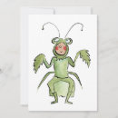 Search for praying invitations Mantis