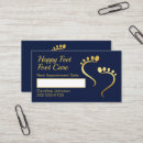 Search for reflexologists Podiatry