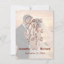 Search for sunset save the dates Minimalist