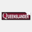 Search for queenslander bumper stickers Australian
