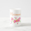 Search for pink orchid mugs Floral
