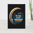 Search for space aliens cards Astronaut