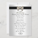 Search for rhinestone wedding invitations Formal