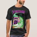 Search for lizard wizard tshirts King