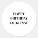 Search for happy birthday to you stickers Celebrate