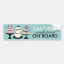 Search for treating bumper stickers Desserts