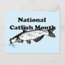 Search for catfish postcards Fish fry