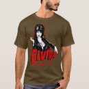 Search for elvira tshirts St patrick's day