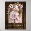 Search for rustic memory signs Floral