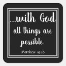 Search for faith stickers Black and white