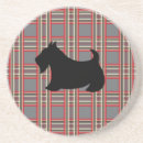 Search for terrier coasters Scottie