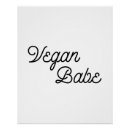 Search for go vegan posters Veganism