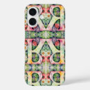 Search for psychedelic iphone cases Monogrammed