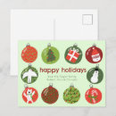 Search for christmas vintage postcards Cute