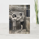 Search for vintage new years cards Celebration