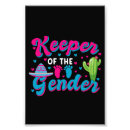 Search for gender reveal signs posters Baby shower