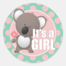Search for koalas stickers For her
