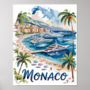 Search for monte posters Architecture