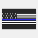 Search for police line stickers Flag
