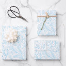 Search for light blue wrapping paper Chic