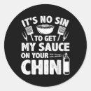 Search for smoked stickers Barbecue