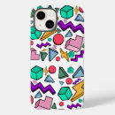 Search for 80s iphone cases Colorful