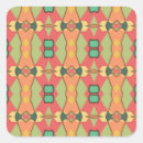 Search for geometric designs patterns stickers African