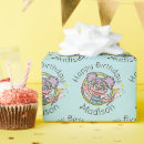 Search for sesame street characters wrapping paper Seasame st