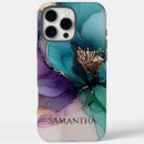 Search for turquoise flowers iphone cases Floral
