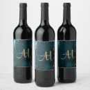 Search for glitter labels Elegant