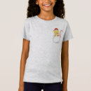 Search for elf girls tshirts Candy
