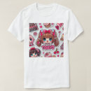 Search for japanese pop tshirts Kawaii