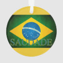 Search for flag football christmas tree decorations Brazil
