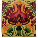 Search for art nouveau shower curtains Pattern