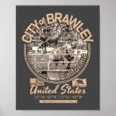 Search for vintage rodeo posters Bull rider