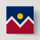 Search for denver badges Flag