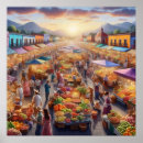 Search for farmers market posters Colourful