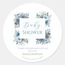 Search for floral border stickers Watercolor