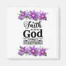 Search for redeem magnets Faith