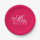 Search for dining plates Party