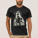 Search for false tshirts Jesus
