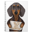 Search for dachshund notebooks Steampunk