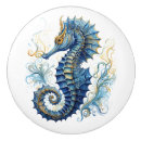 Search for seahorse knobs and pulls Sealife